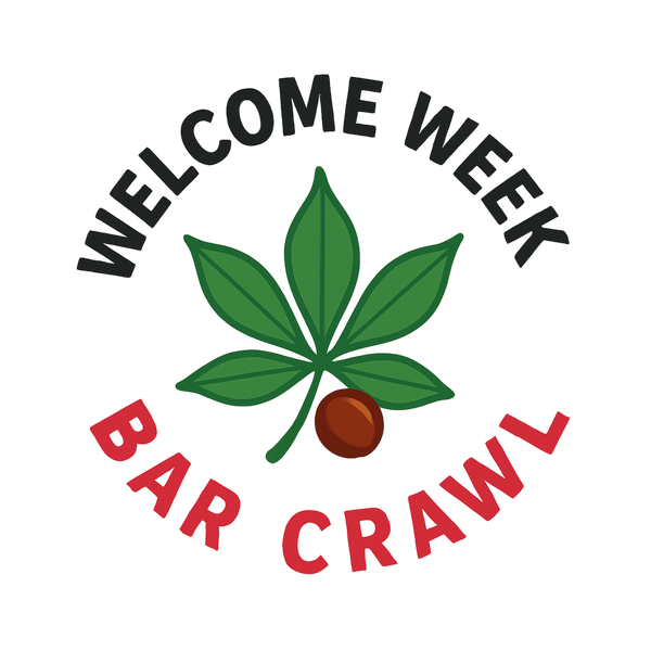 OSU Welcome Week Crawl
